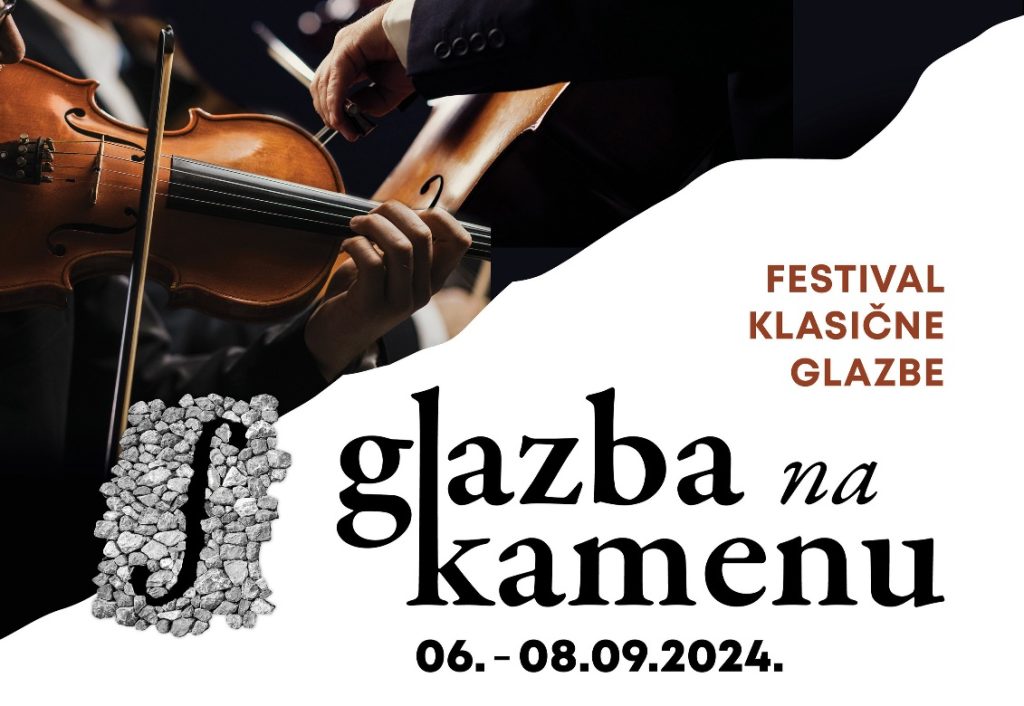 Festival klasične muzike ''Glazba na kamenu'' od 6. do 8. septembra u Grudama i Širokom Brijegu